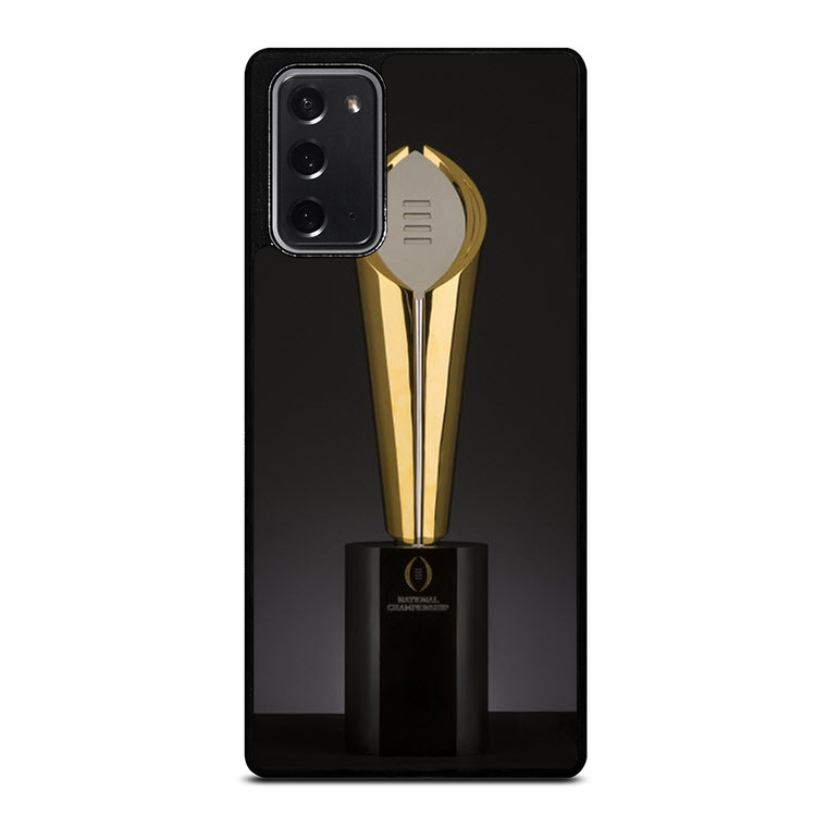 ALABAMA CHAMPIONSHIP WINNER Samsung Galaxy Note 20 Case