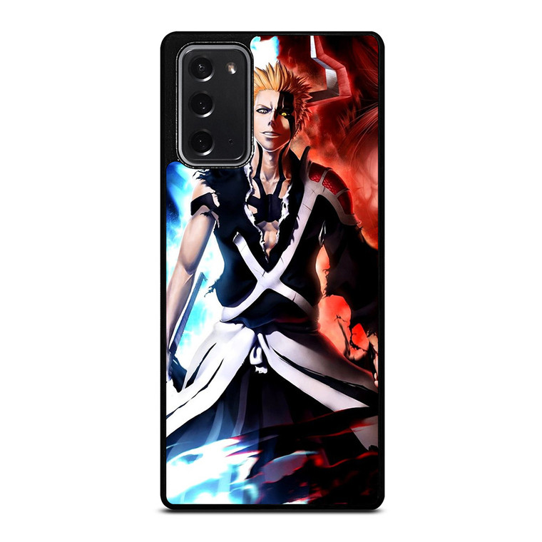 ANIME BLEACH ZANGETSU Samsung Galaxy Note 20 Case