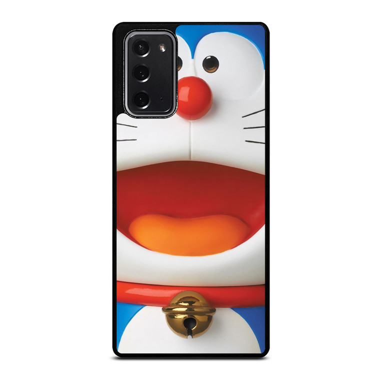 DORAEMON SMILING Samsung Galaxy Note 20 Case