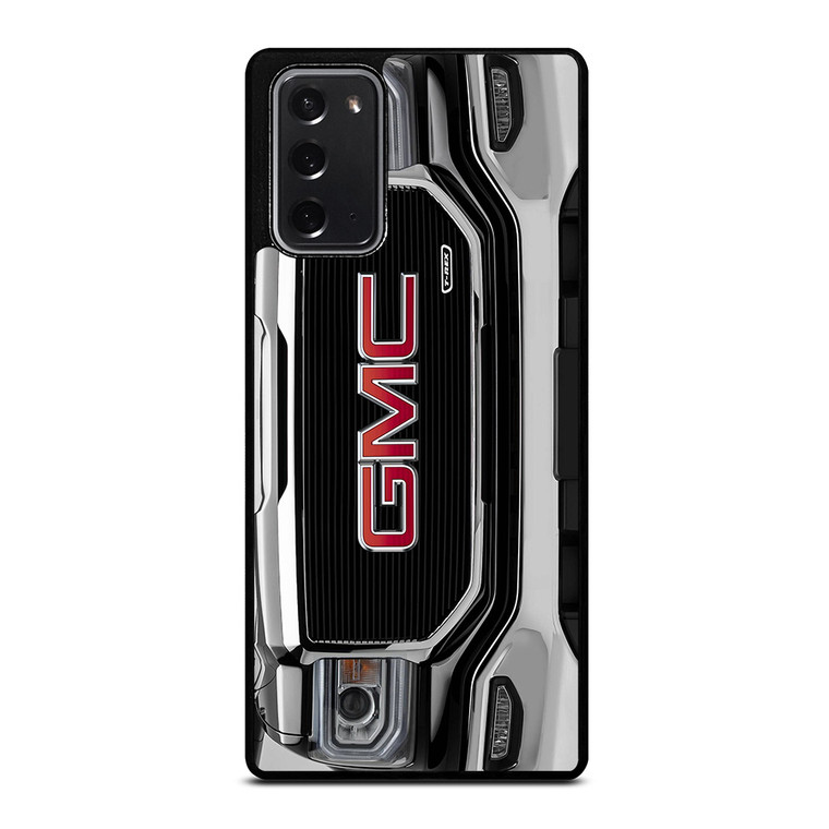GMC GRILL Samsung Galaxy Note 20 Case