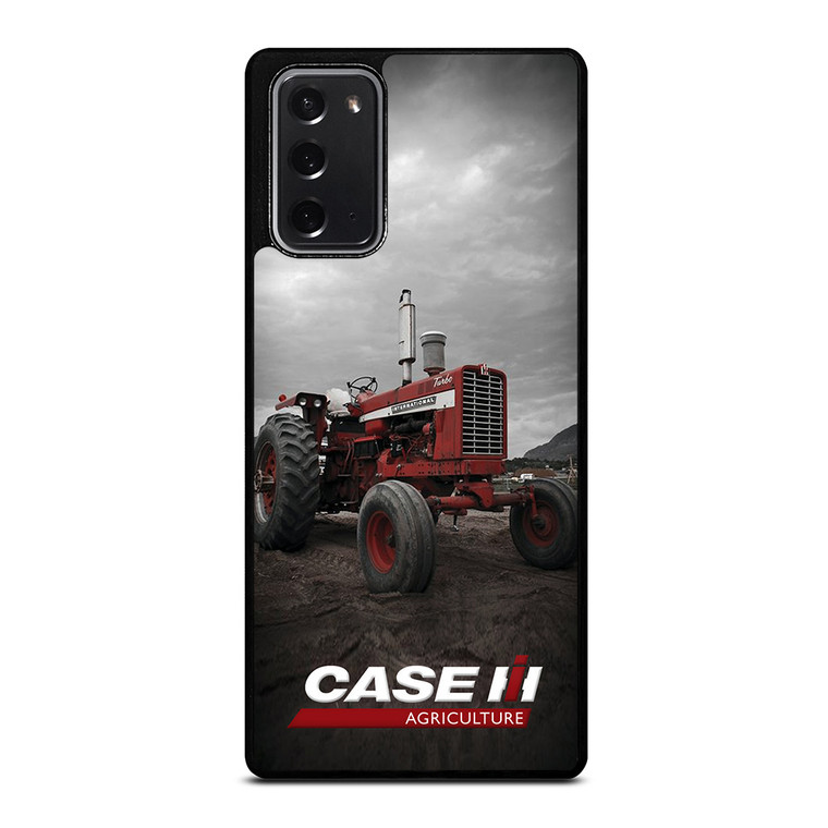 INTERNATIONAL HARVESTER TRACTOR IH CLOUD Samsung Galaxy Note 20 Case