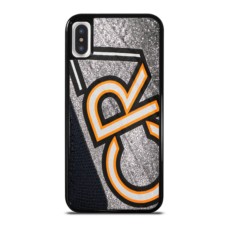 CR7 CRISTIANO RONALDO iPhone X / XS Case