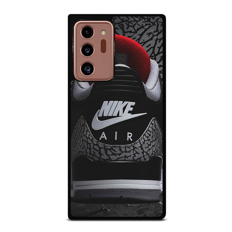AIR JORDAN SHOES NIKE Samsung Galaxy Note 20 Ultra Case AIR JORDAN SHOES NIKE Samsung Galaxy Note 20 Ultra Case
