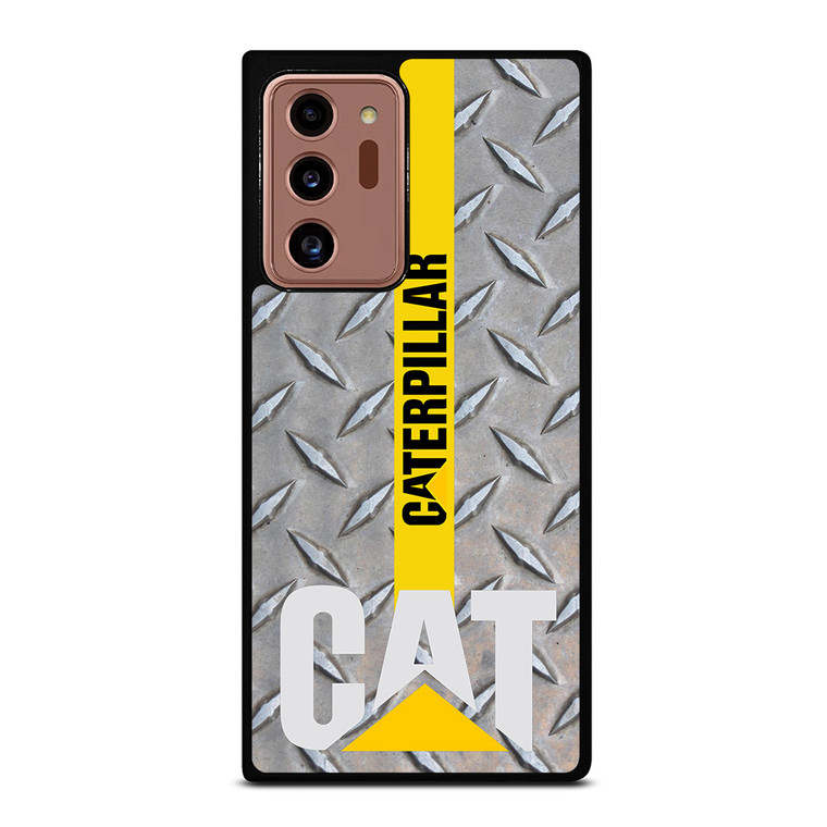 CATERPILLAR EMBLEM Samsung Galaxy Note 20 Ultra Case