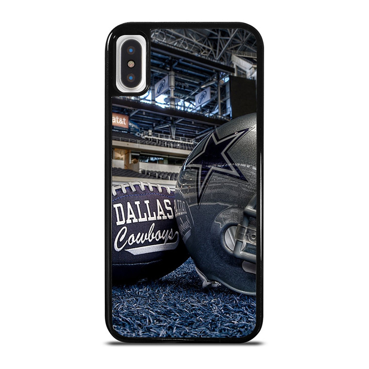 DALLAS COWBOYS 3 iPhone X / XS Case