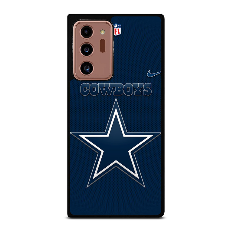 DALLAS COWBOYS LOGO NFL Samsung Galaxy Note 20 Ultra Case