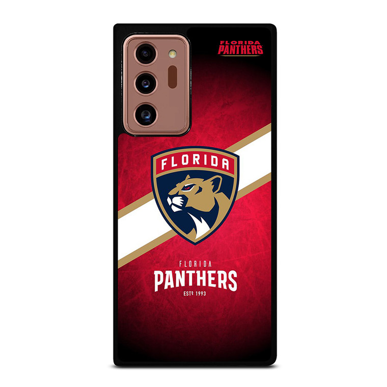 FLORIDA PANTERS Samsung Galaxy Note 20 Ultra Case