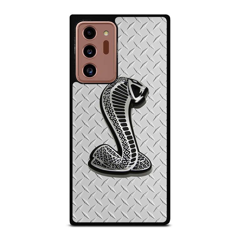 FORD SHELBY COBRA EMBLEM Samsung Galaxy Note 20 Ultra Case