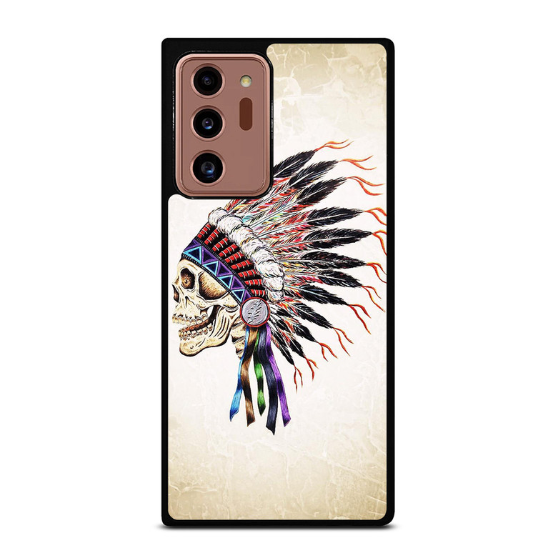 GRATEFUL DEAD INDIANS Samsung Galaxy Note 20 Ultra Case