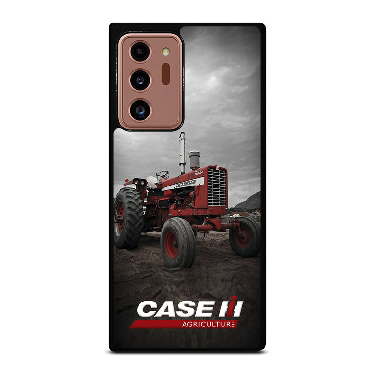 INTERNATIONAL HARVESTER TRACTOR IH CLOUD Samsung Galaxy Note 20 Ultra Case