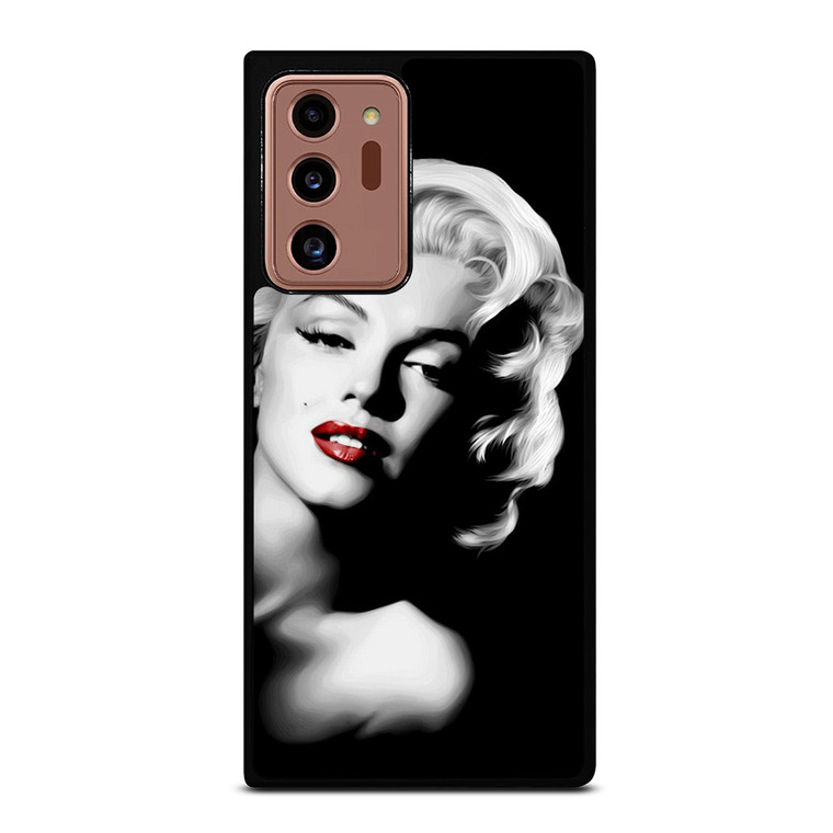MARILYN MONROE BEAUTY Samsung Galaxy Note 20 Ultra Case