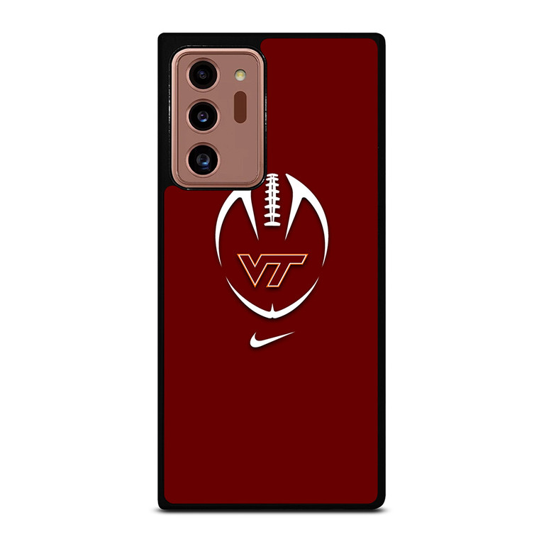 MICHIGAN STATE ATHLETICS LOGO NIKE Samsung Galaxy Note 20 Ultra Case
