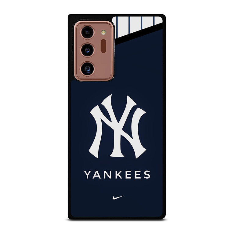 NEW YORK YANKEES LOGO NIKE Samsung Galaxy Note 20 Ultra Case