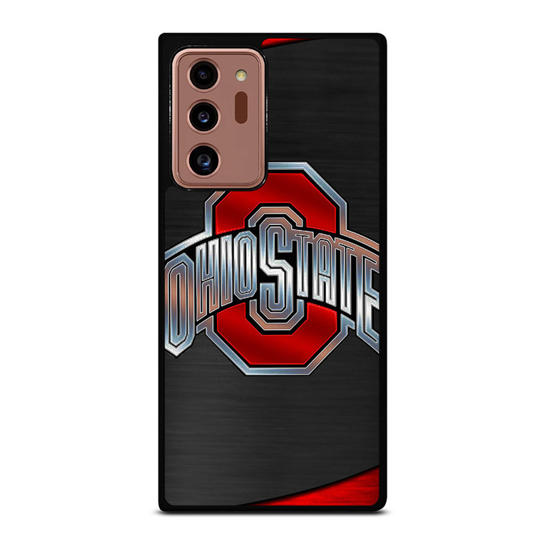 OHIO STATE FOOTBALL Samsung Galaxy Note 20 Ultra Case