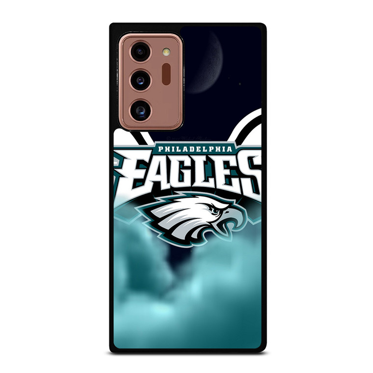 PHILADELPHIA EAGLES FLY Samsung Galaxy Note 20 Ultra Case