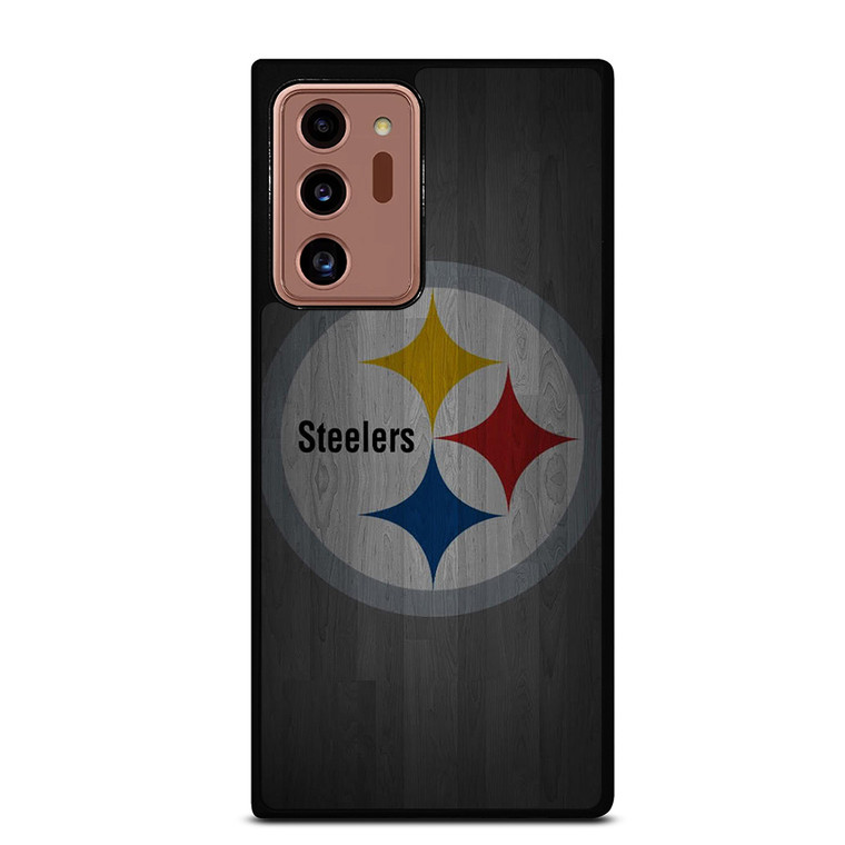 PITTSBURGH STEELERS NFL FOOTBALL TEAM Samsung Galaxy Note 20 Ultra Case