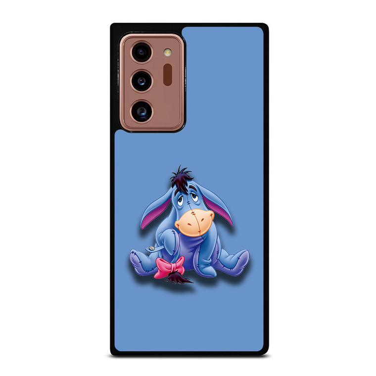 SAD EEYORE DONKEY WINNIE THE POOH Samsung Galaxy Note 20 Ultra Case