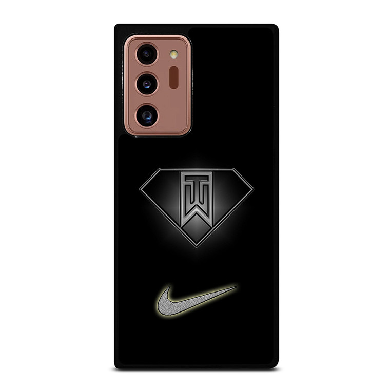 TIGER WOODS NIKE SYMBOL Samsung Galaxy Note 20 Ultra Case