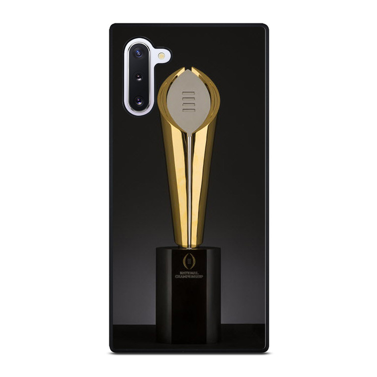 ALABAMA CHAMPIONSHIP WINNER Samsung Galaxy Note 10 Case