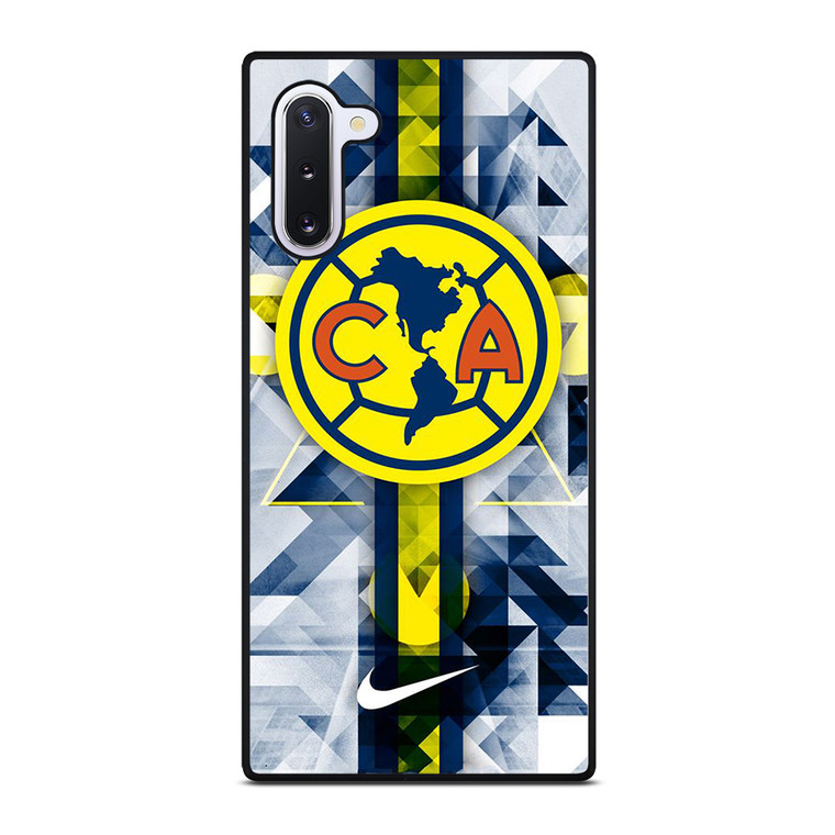 CLUB AMERICA AGUILAS ICON BLINK Samsung Galaxy Note 10 Case