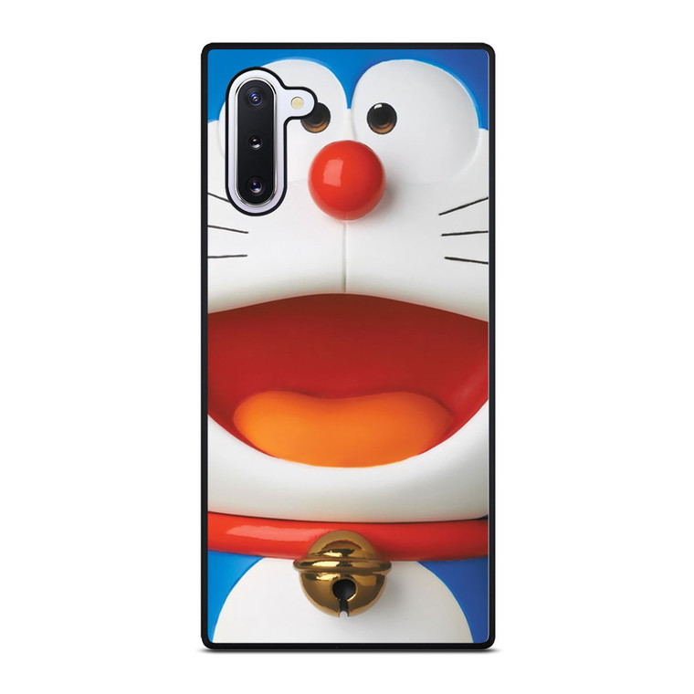 DORAEMON SMILING Samsung Galaxy Note 10 Case