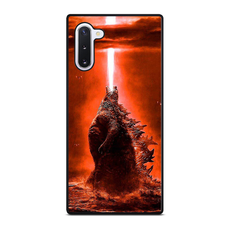 GODZILLA RED FIRE Samsung Galaxy Note 10 Case