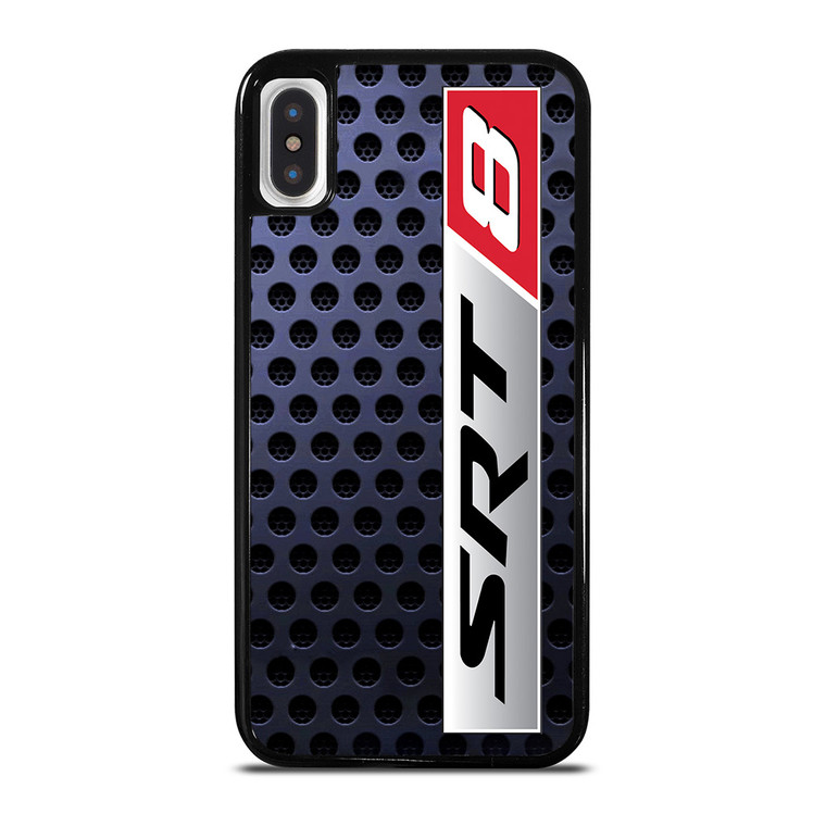 DODGE CHARGER SRT8 iPhone X / XS Case