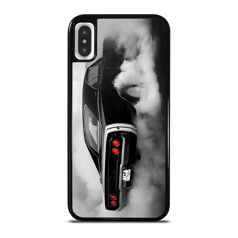 DODGE CHARGER iPhone X / XS Case
