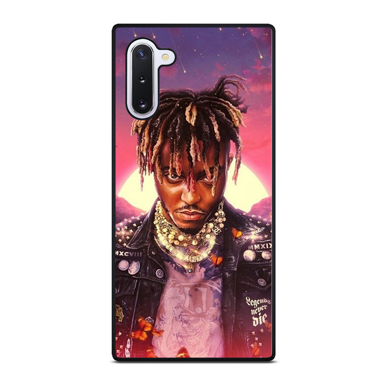 JUICE WRLD LEGENDS NEVER DIE Samsung Galaxy Note 10 Case