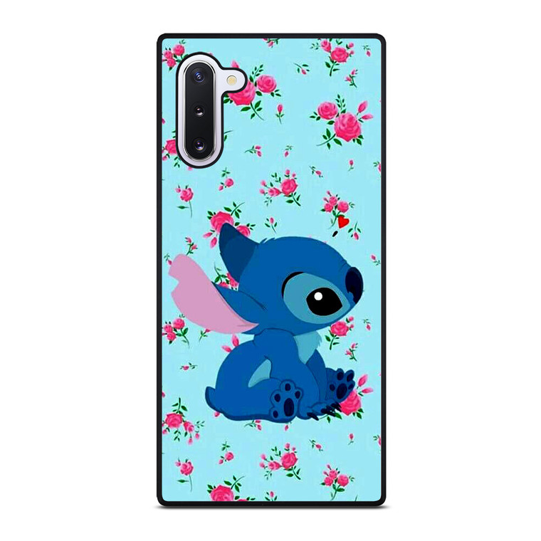 LILO AND STITCH DISNEY Samsung Galaxy Note 10 Case