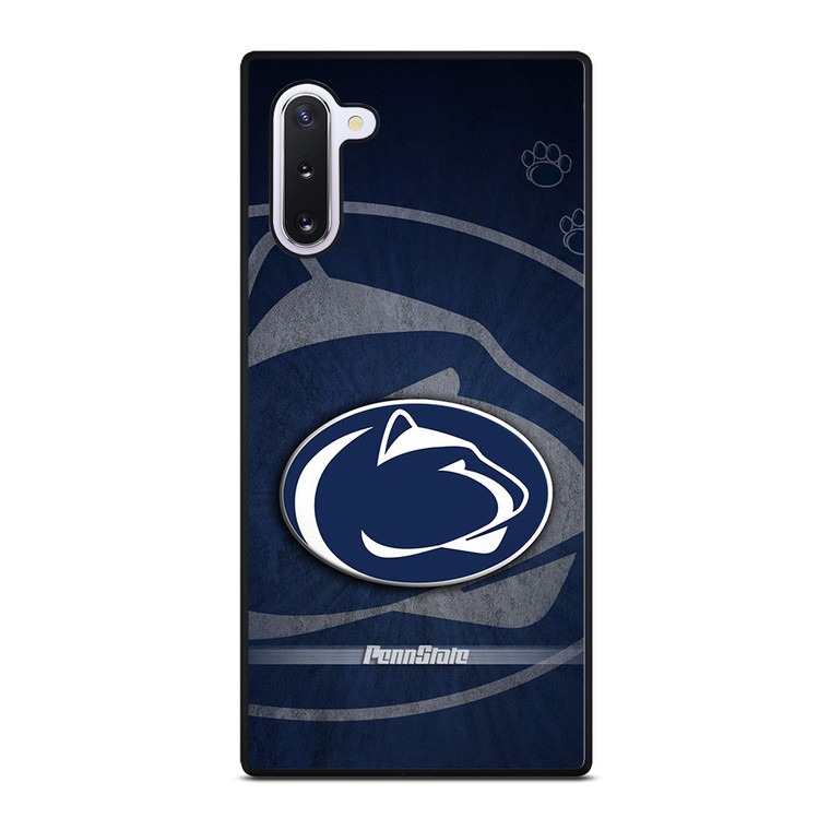 PENN STATE NITTANY LIONS FOOTBALL TEAM PSU Samsung Galaxy Note 10 Case