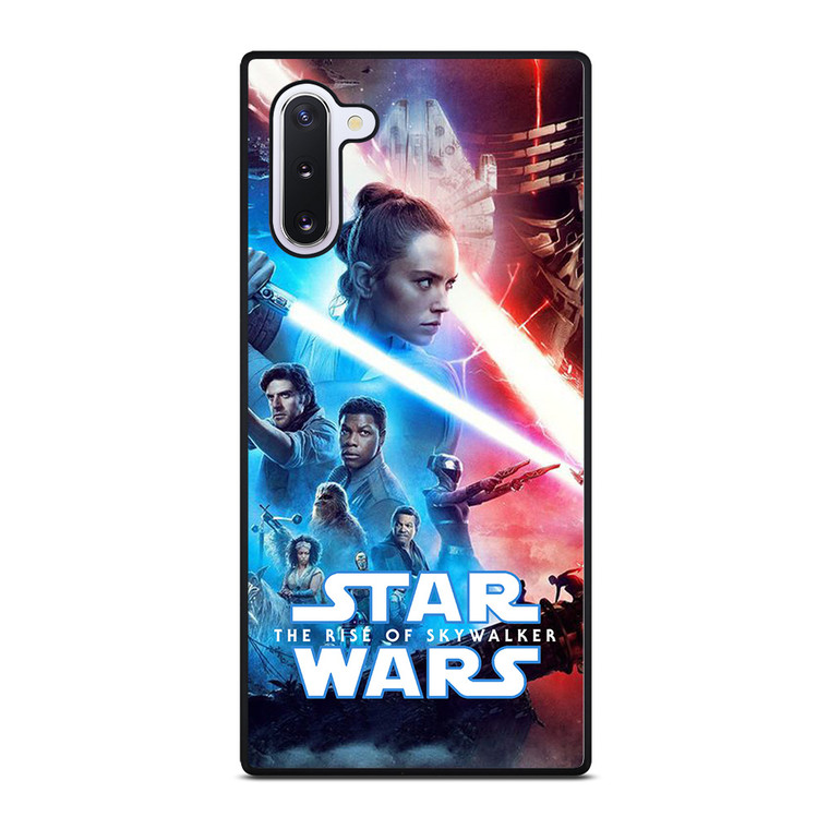 STAR WARS THE RISE OF SKYWALKER Samsung Galaxy Note 10 Case