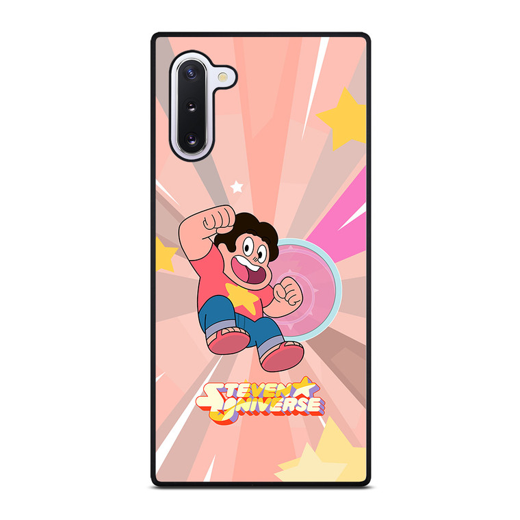 STEVEN UNIVERSE CARTOON SERIES Samsung Galaxy Note 10 Case