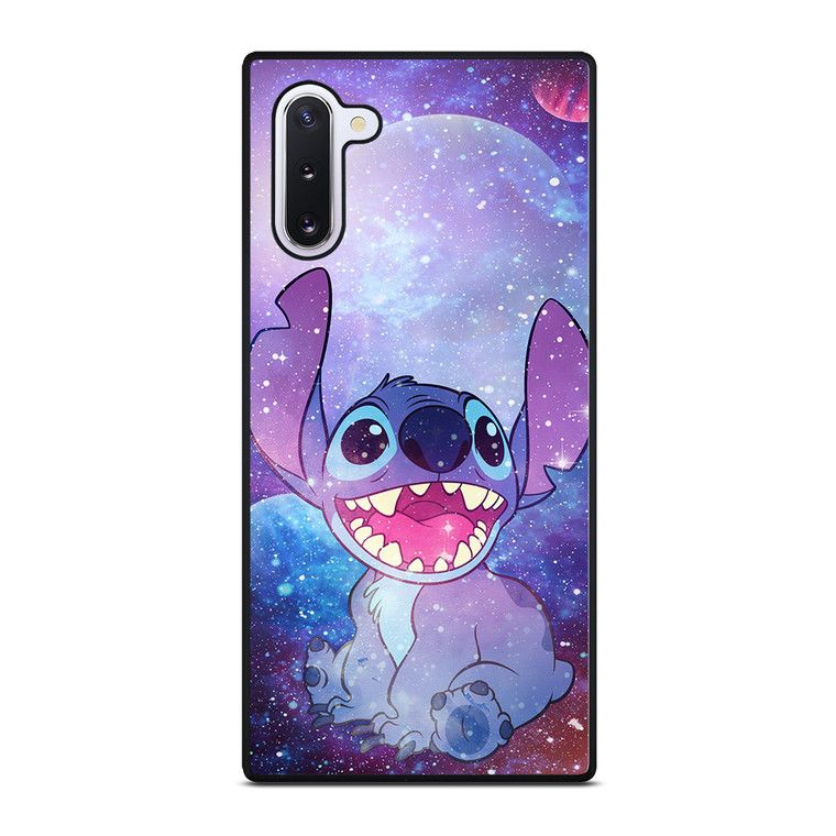 STITCH AND LILO GALAXY Samsung Galaxy Note 10 Case