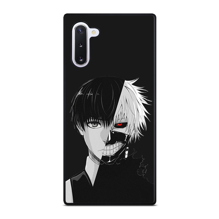 TOKYO GHOUL ANIME Samsung Galaxy Note 10 Case