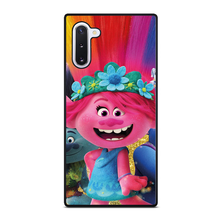 TROLLS WORLD Samsung Galaxy Note 10 Case TROLLS WORLD Samsung Galaxy Note 10 Case