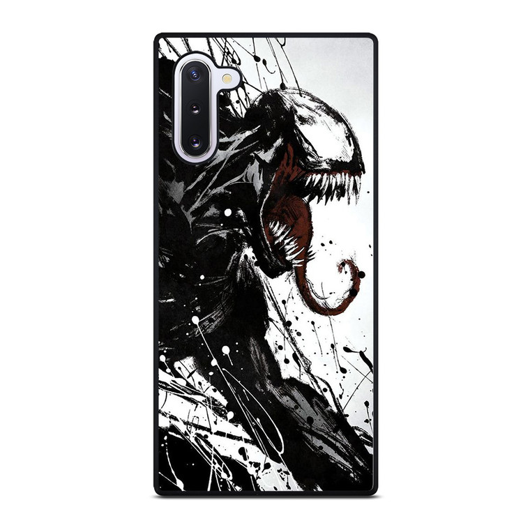 VENOM MARVEL CARTOON Samsung Galaxy Note 10 Case