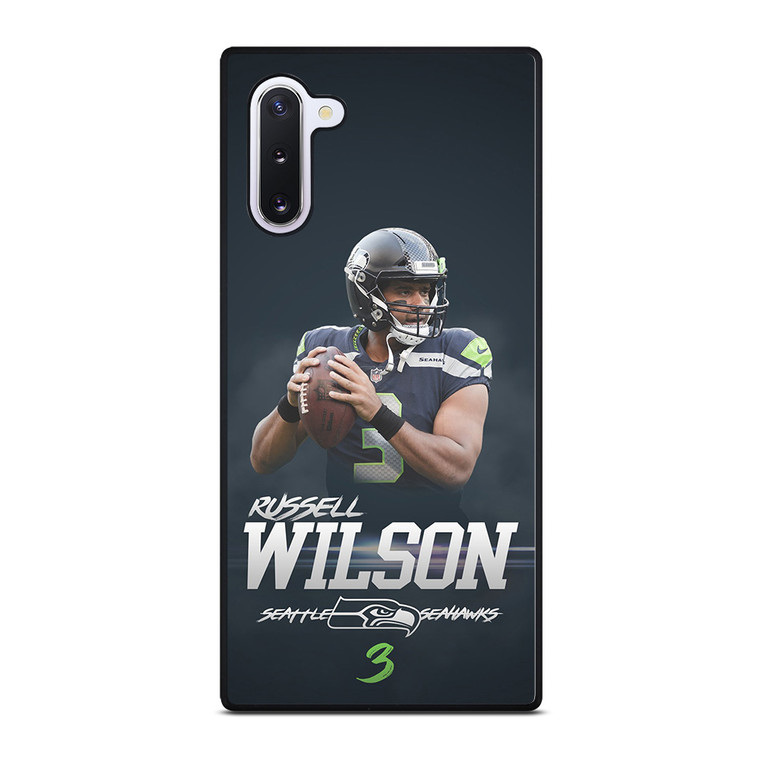 WILSON SEATTLE SEAHAWKS Samsung Galaxy Note 10 Case