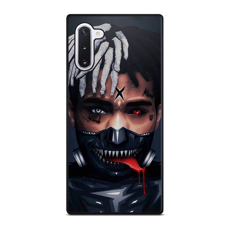 XXXTENTACION MASK Samsung Galaxy Note 10 Case