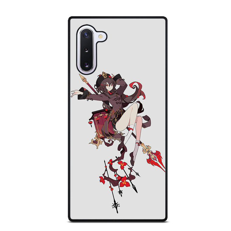 ZEROCHAN GENSHIN IMPACT Samsung Galaxy Note 10 Case