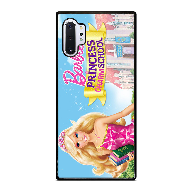 BARBIE PRINCESS CHARM SCHOOL Samsung Galaxy Note 10 Plus Case