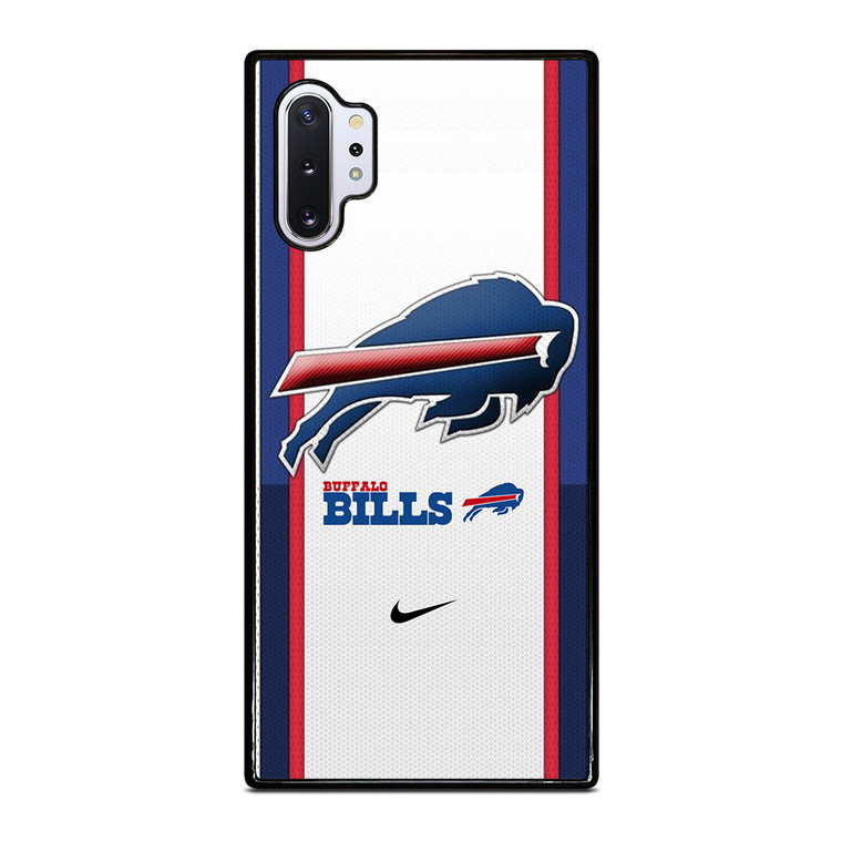BUFFALO BILLS NFL FOOTBALL LOGO Samsung Galaxy Note 10 Plus Case