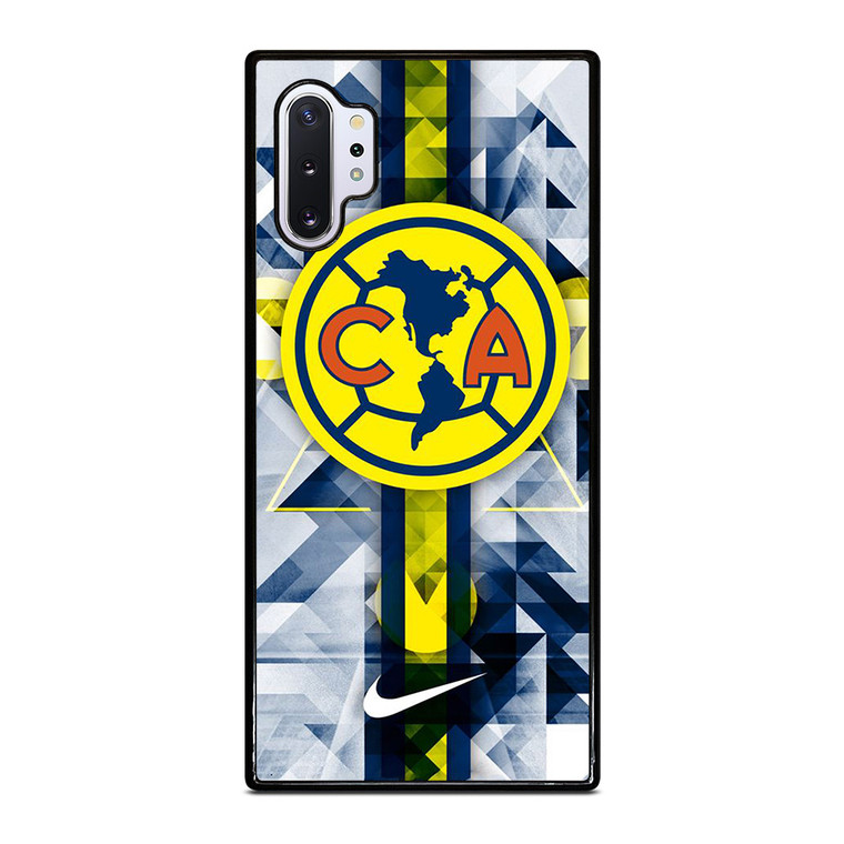 CLUB AMERICA AGUILAS ICON BLINK Samsung Galaxy Note 10 Plus Case