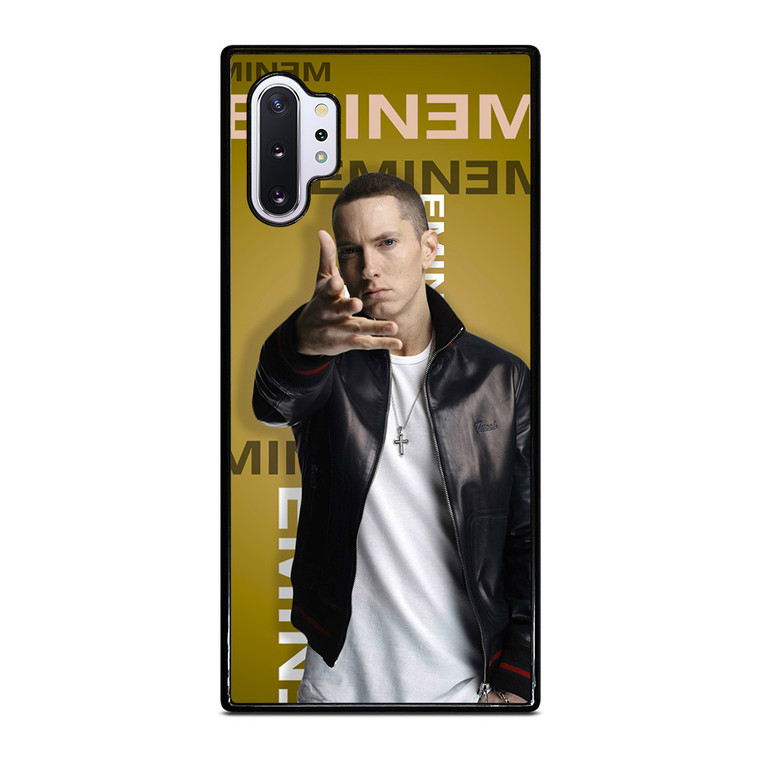 EMINEM THE RAPPER Samsung Galaxy Note 10 Plus Case