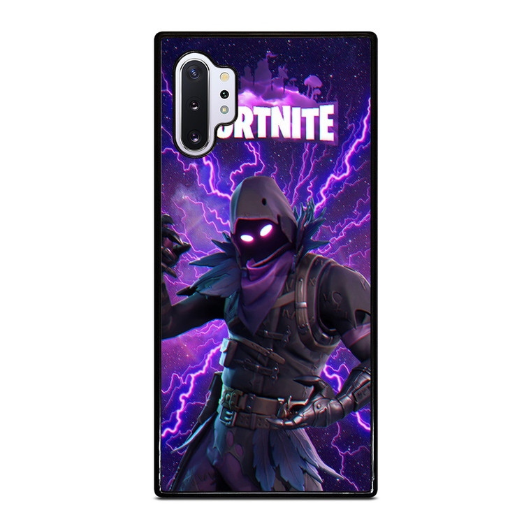 FORTNITE GAME Samsung Galaxy Note 10 Plus Case