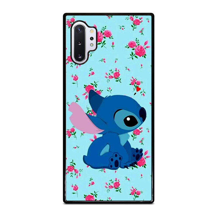 LILO AND STITCH DISNEY Samsung Galaxy Note 10 Plus Case