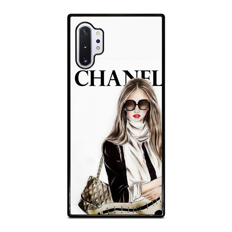 MARIA ULRICHOVA SKETSA Samsung Galaxy Note 10 Plus Case