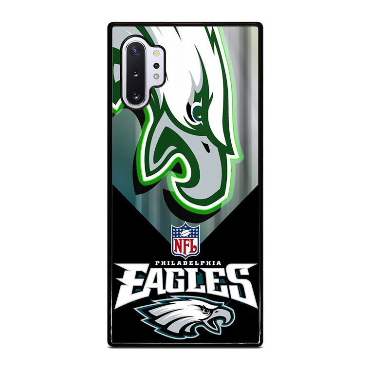 NEW PHILADELPHIA EAGLES Samsung Galaxy Note 10 Plus Case