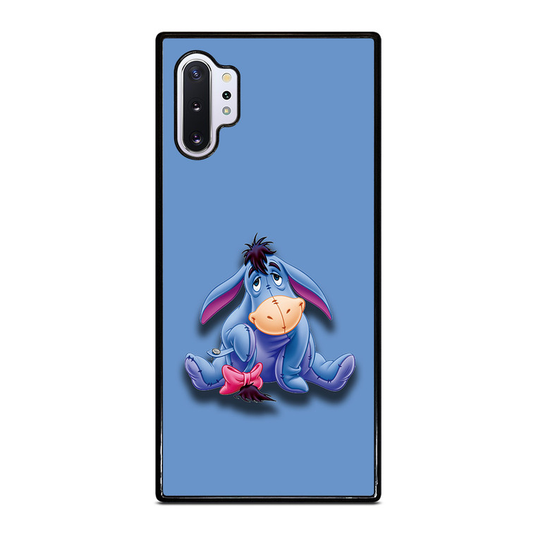 SAD EEYORE DONKEY WINNIE THE POOH Samsung Galaxy Note 10 Plus Case