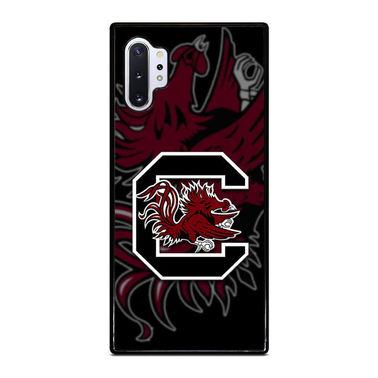 SOUTH CAROLINA GAMECOCKS BATCH Samsung Galaxy Note 10 Plus Case
